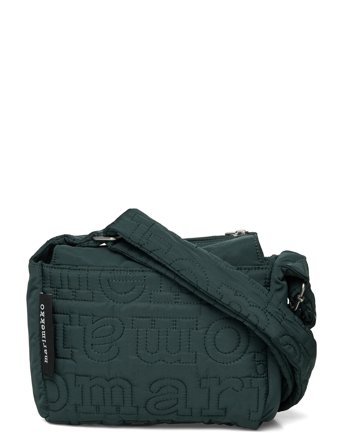 Marimekko | Joy Crossbody S Logo | ONE SIZE