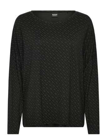 BOSS | B Logo_Ls-Shirt | S
