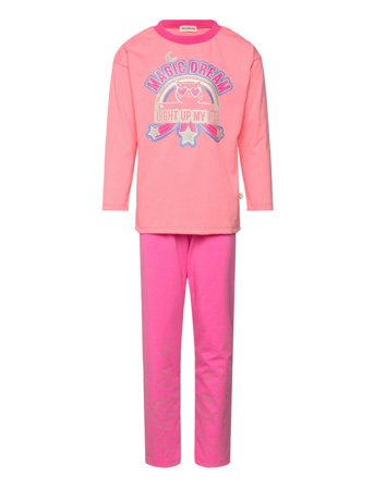Billieblush Pyjamas - Pink - 138