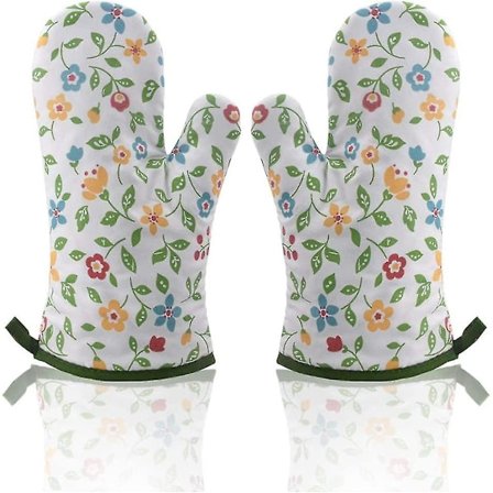 Grytevotter, varmebestandige grytekluter, profesjonell grytevott