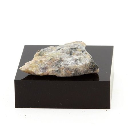 Hornblende Syenite 18,1 karat