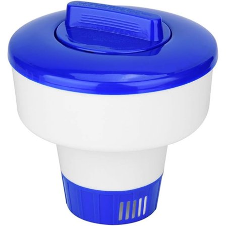 GM Blå Klor Diffuser Stor Model