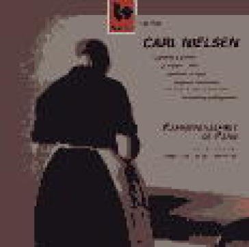 Chamber music Carl August Nielsen