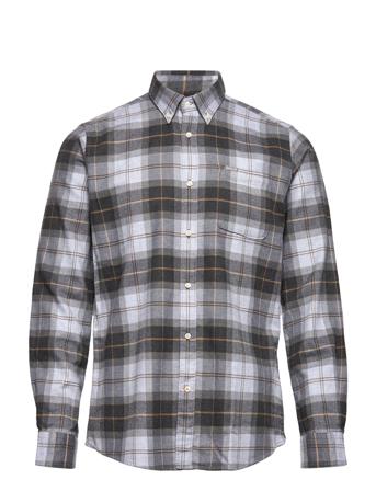 Barbour Kyeloch Tailored Shirt Paita Rento Casual Monivärinen/Kuvioitu Barbour