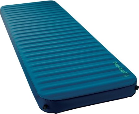 Therm-a-Rest MondoKing 3D L -30°C Blue - Therm-a-Rest
