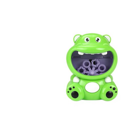 Barnebobler Maskin Boble Maskin for Fest