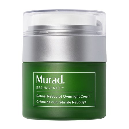 Murad Murad Retinal Resculpt Overnight Cream 50 ml, Skincare, Ansigtspleje, Natcreme