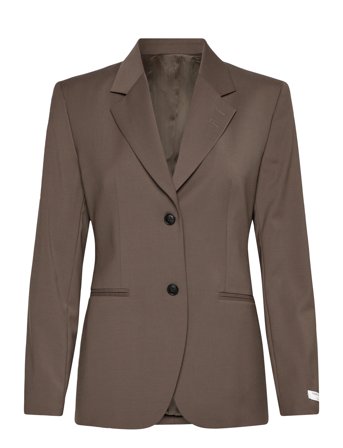 Tiger of Sweden Ylja - Brown - 44