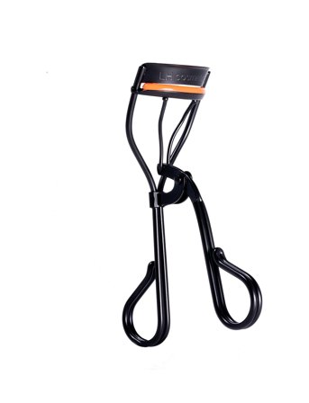 LH Cosmetics Eyes Wide Open Eyelash Curler - Black - 28.5 gr