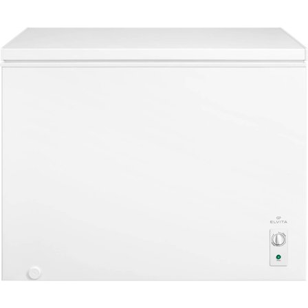Elvita - Fryseboks CFB6295V Hvit