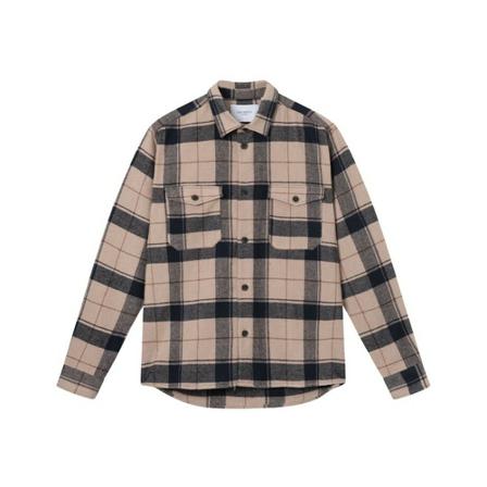 Les Deux Shirt MIINTO-611ea7330829f6ed86c3 inbo, Herre Skjorter