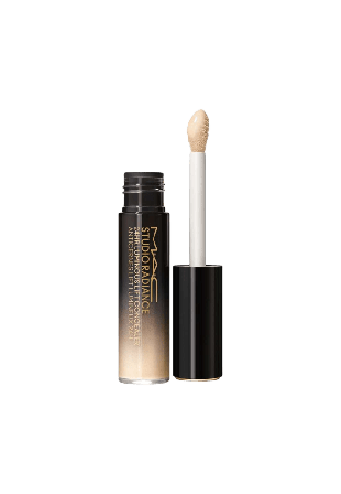 MAC Cosmetics Studio Radiance 24Hr Luminous Lift Concealer Unisex Beige 11.0ml