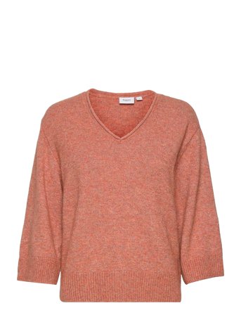 Kokosz Pullover Coral Saint Tropez