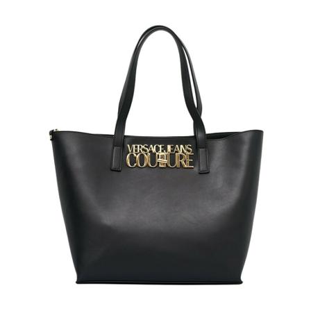 Versace Jeans Couture, Handbag Zwart, Dames, Maat:ONE Size