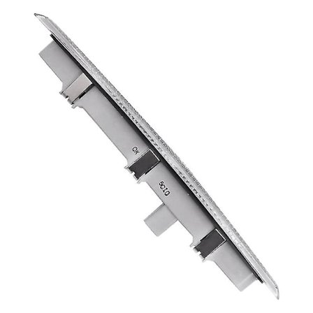 8334a113 Høymontert bremselys tredje bremselys signal bremselys Biltilbehør for Mitsubishi Outlander 2013-2016