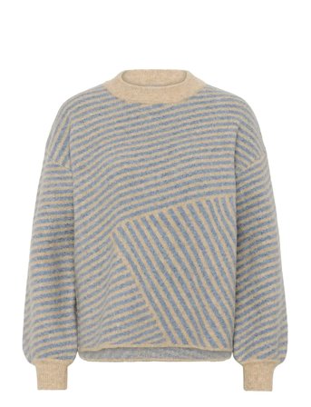 Kaffe | Kaverana Knit Pullover | XL