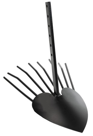 AL-KO 113976 Potetplog, Hagemaskiner