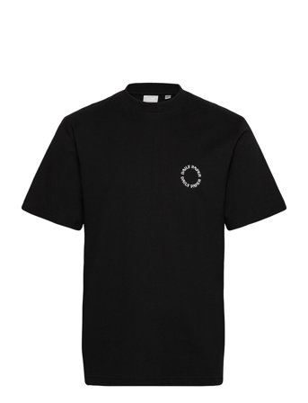 Daily Paper Orbit T-Shirt - Black - S