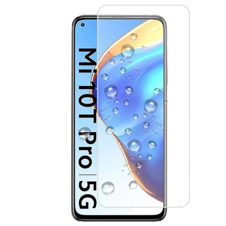 Xiaomi Mi 10T Pro Standard Skärmskydd 0,3mm
