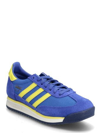 adidas Originals Sl 72 Rs - Blue - 36