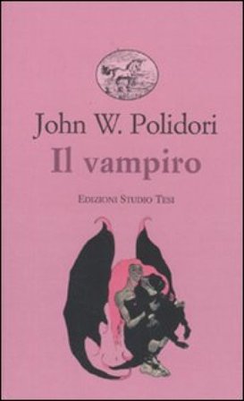 Il vampiro John William Polidori