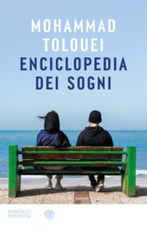 Enciclopedia dei sogni Mohammad Tolouei