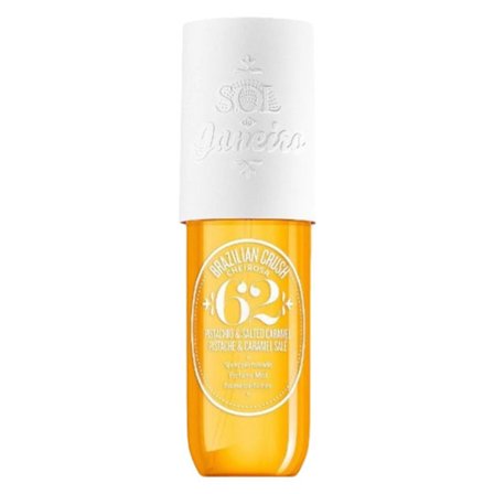 Sol de Janeiro Brazilian Crush Hair & Body Fragrance Mist 62, 90ml Parfymspray för Kvinnor
