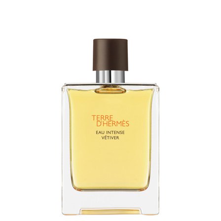 Hermès Eau Intense Vétiver 100ml - Eau de Parfum