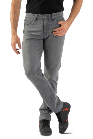 Housut Ixon Alex Harmaa 28