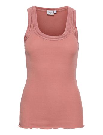 Mayasz Tank Top Pink Saint Tropez