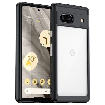Hybrid Edge Case Google Pixel 7a Sort