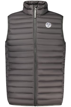 North Sails Smanicato Uomo Nero