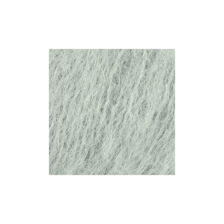 Du Store Alpakka Garn Faerytale Dus-Grågrønn 774, 50g