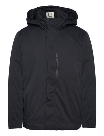 Casual Friday Cfwildfred 0217 Short Jacket - Navy - XXL