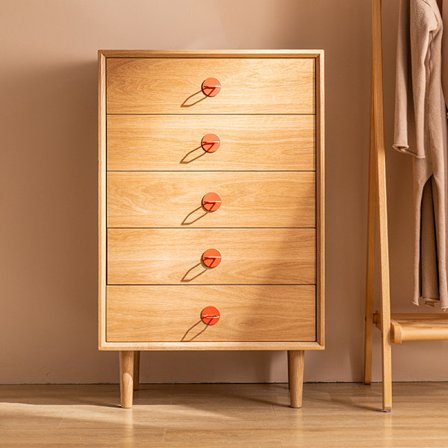 5-pack dörr- och fönsterhjälphandtag skåpdörr låda glas