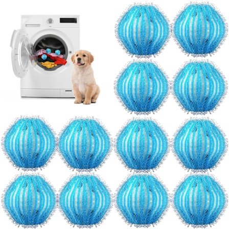 12-osainen setti turvallinen lemmikkieläinten karvojen poisto pesukoneen karvojen kerääjä nukka suodatin pesukoneen tarvikkeet pyykinhoitotarvikkeet
