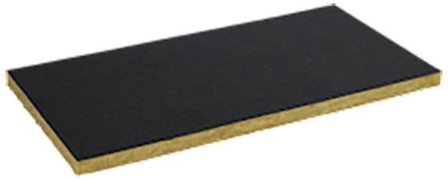 ROCKWOOL Conlit FireBoard 258201 Palosuojalevy musta paloluokka EI90, Asennus