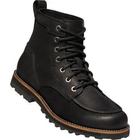 Keen Men's The 59 Moc Boot Men everyday shoes Black 44,5