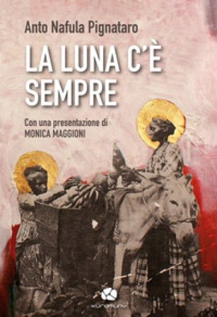 La luna c'è sempre Anto Nafula