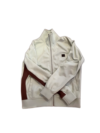 Acne studios, acne, cardigan, zipper, halfzip, Stockholmsstil