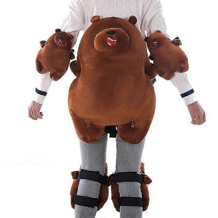 Ski-, Skate- og Snowboardbeskyttelsesudstyr, Sød Skildpadde Havpude - Perfekt