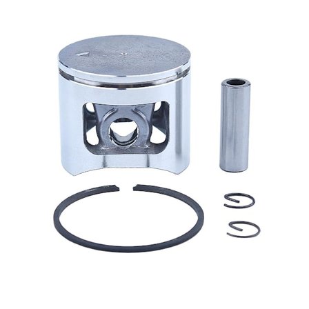 Stempelsæt Cs420 Kompatibel Echo Cs-420 Cs-4200 Cs4000 4100 Motorsav Havearbejde Tilbehør Haveværktøj Dele