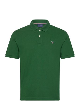 GANT | Emb Original Shield Polo | XXL