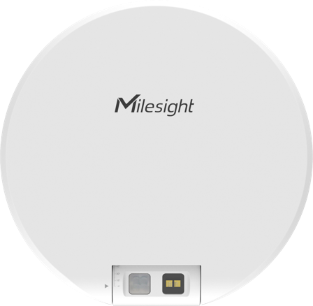 MILESIGHT Bathroom Occupancy Sensor, VS330-868M