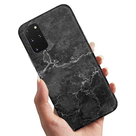 Samsung Galaxy A51 - Deksel/Mobildeksel Marmor Multicolor