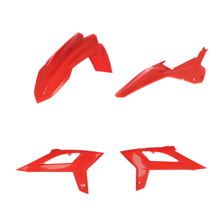 Kit Plastique Acerbis - Beta RX 300 2022-2024