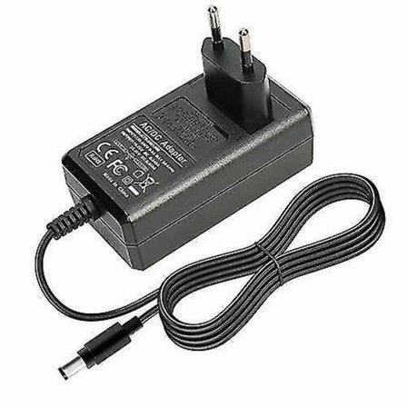 Dyson Batterilader Plug Adapter Kabel for Dc30 Dc31 Dc34 Dc45 16.75v/24.35v