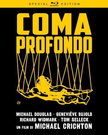 Coma Profondo (Special Edition)