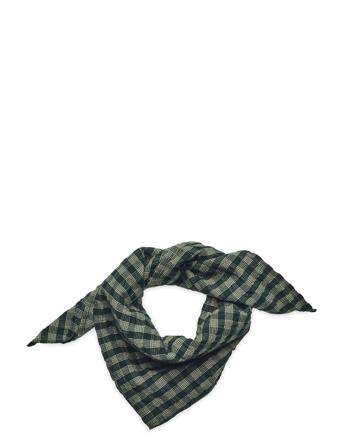 Airo Accessories Scarves & Neckwarmers Scarves Khaki Green MarMar Copenhagen