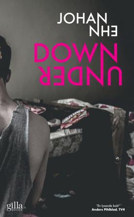 Down under - Bok av Johan Ehn - Pocket